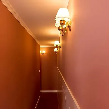 Clerigos Violet فندق بورتو