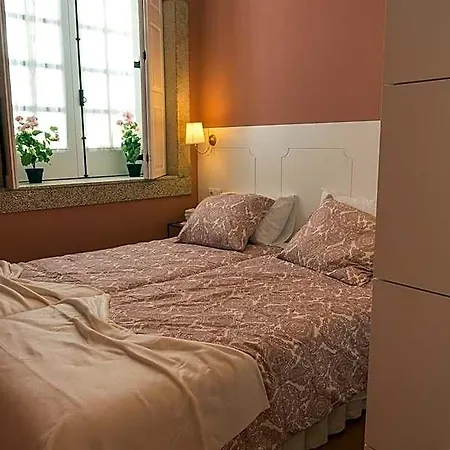 Clerigos Violet 3* Oporto