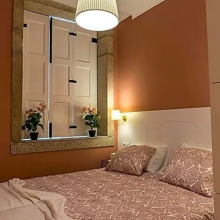 Hotel Clerigos Violet Oporto